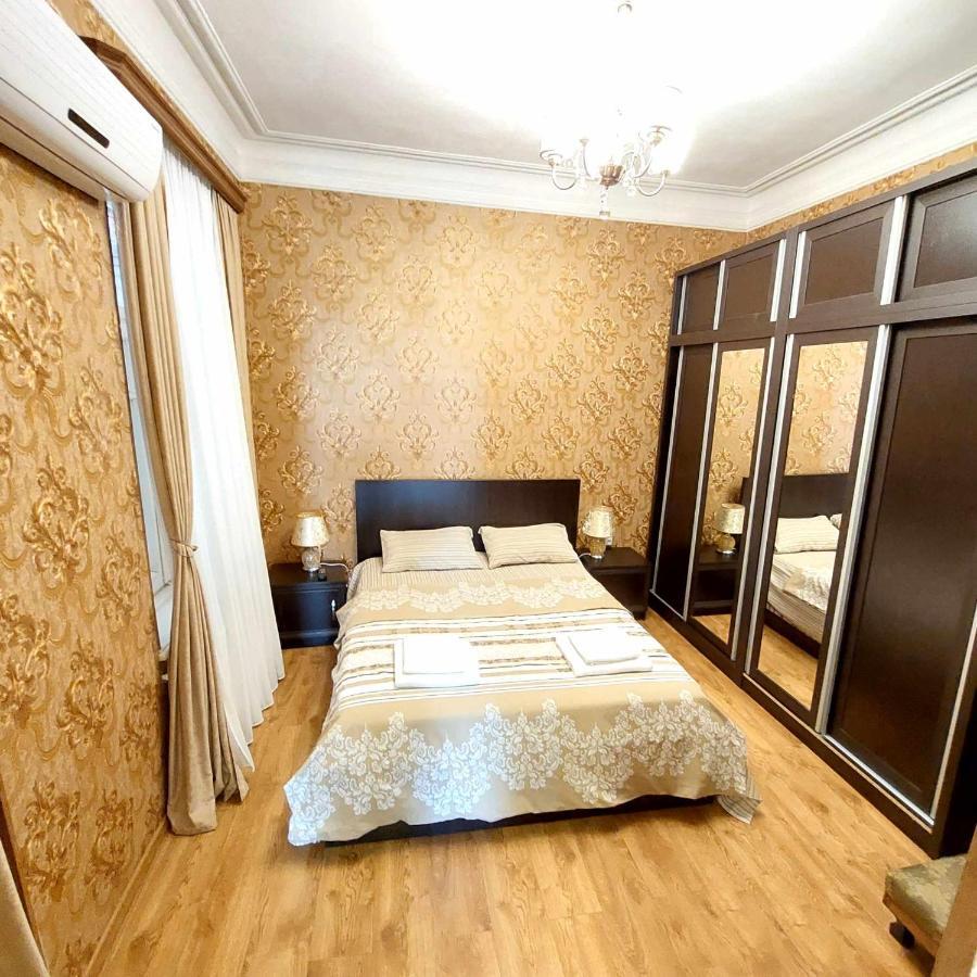 Dodo-Inga'S Apartment تبليسي المظهر الخارجي الصورة