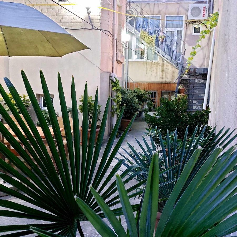 Dodo-Inga'S Apartment تبليسي المظهر الخارجي الصورة