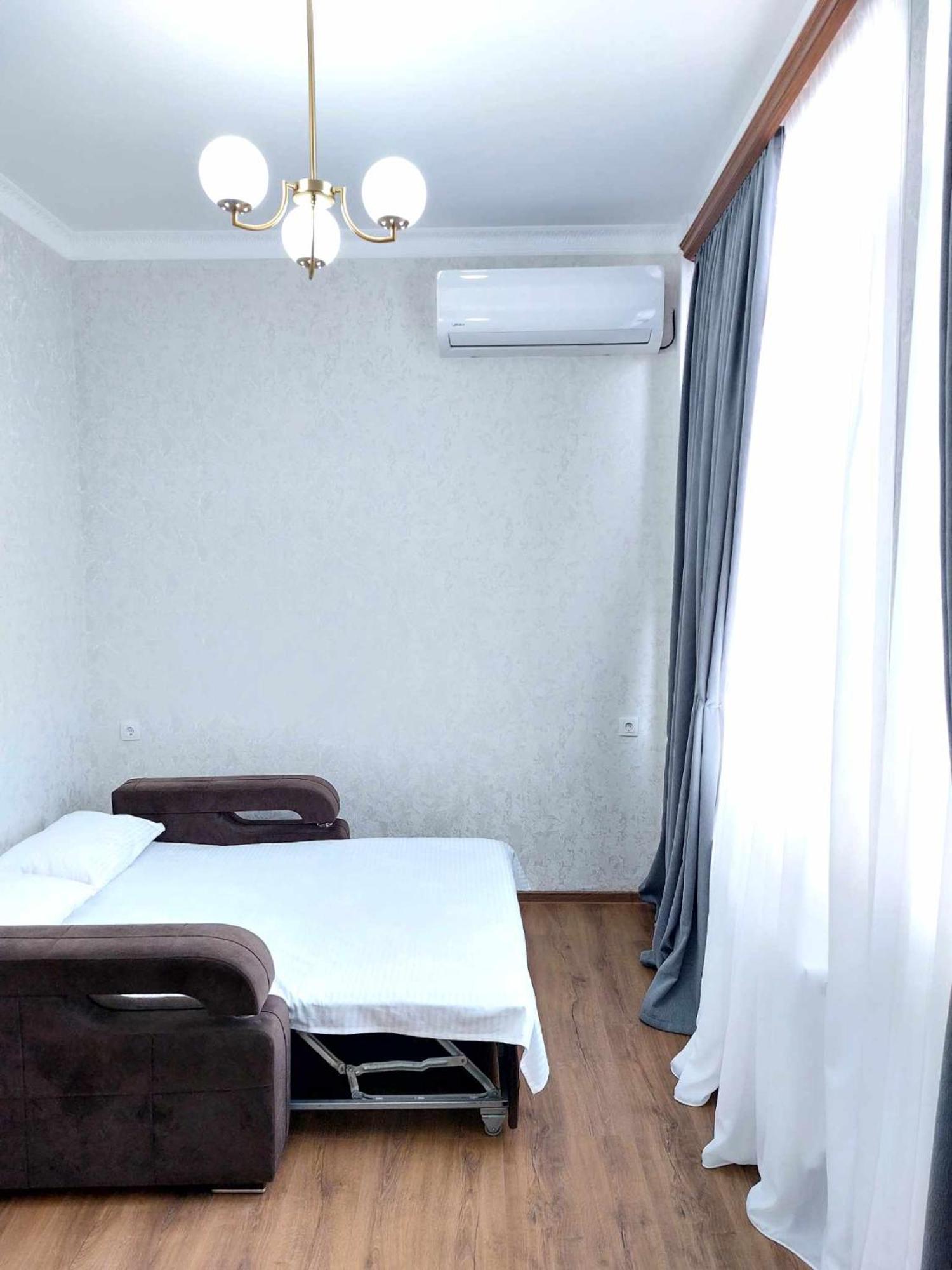 Dodo-Inga'S Apartment تبليسي المظهر الخارجي الصورة