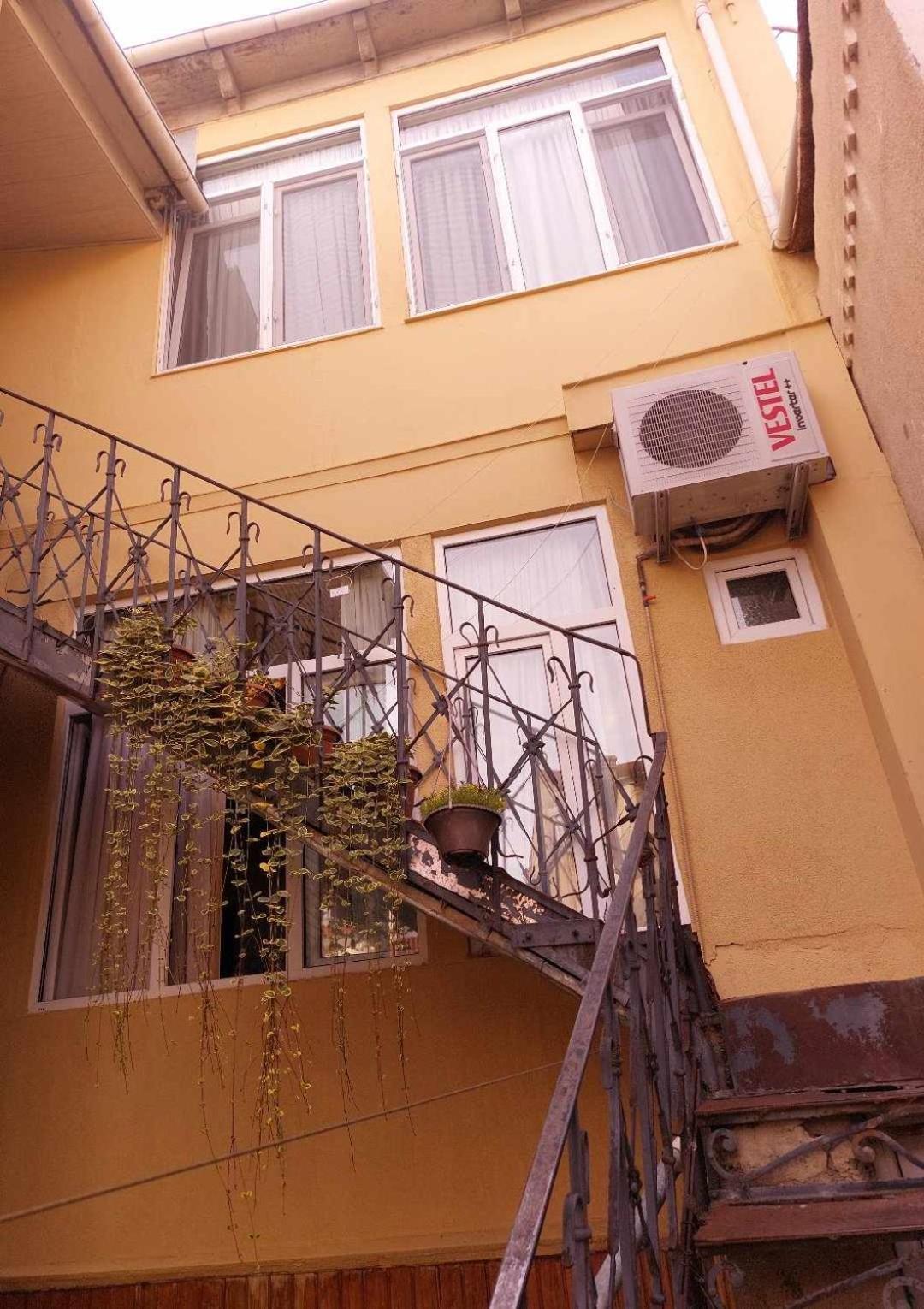 Dodo-Inga'S Apartment تبليسي المظهر الخارجي الصورة
