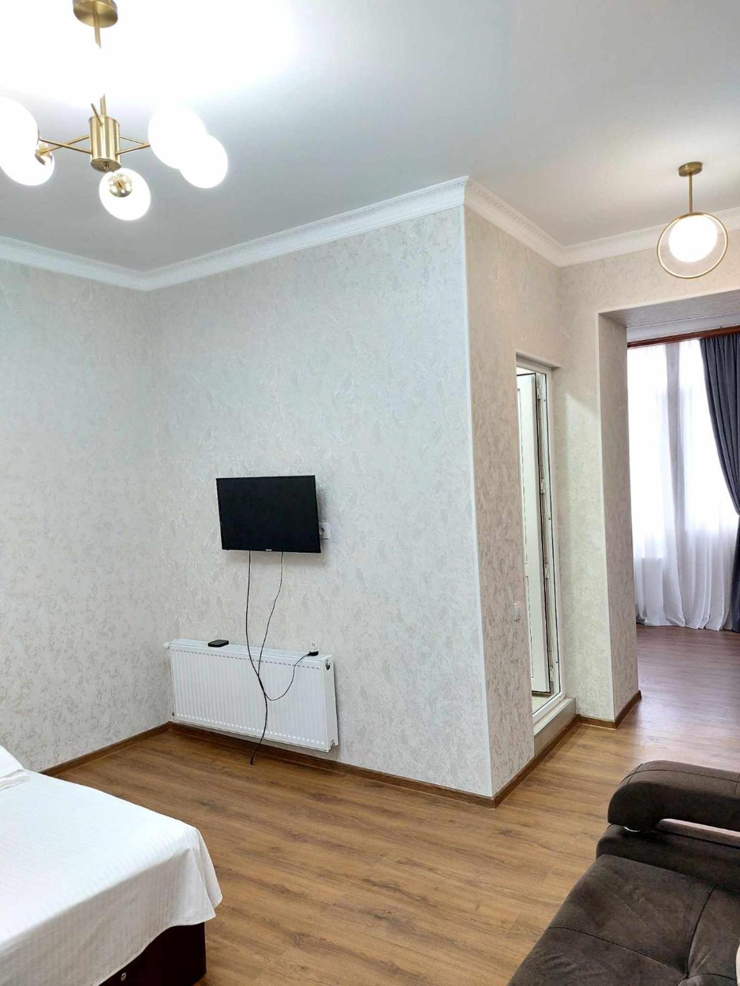 Dodo-Inga'S Apartment تبليسي المظهر الخارجي الصورة